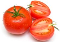 西红柿的营养