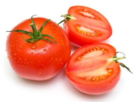 西红柿的营养