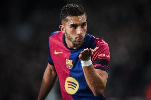 莫雷托：费兰今天将启程飞往巴黎体检，通过后双方将正式签约