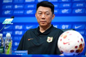 换帅如换刀！唐田接手泰山队后迎来三连胜，3场进6球失2球