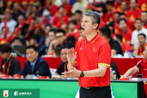 郭士强谈新西兰仅合练几次：我们球员比较疲劳 打了3场强度也大