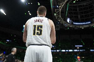 真的无敌！2020年代约基奇得分&篮板&助攻&抢断4项均领跑整个NBA