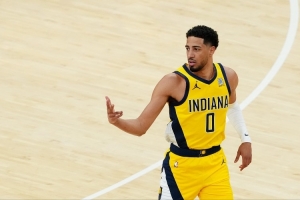 狂野东部？哈利伯顿：我有生以来第一次觉得东部比西部更有意思