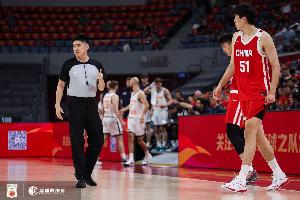 郭士强：比赛还有10天 接下来瀚森能不能跟球队磨合好是最重要的