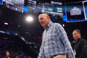 这也行？ESPN：联盟最近在跟快船商量小卡事件的解决办法