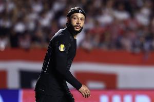ESPN：科林蒂安与德佩达续约协议，合同总价值高达1.355亿雷亚尔