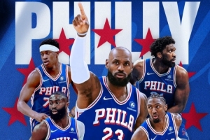 影响力！球票交易网站：NBA新赛季票价前十比赛出炉 76人独占9席