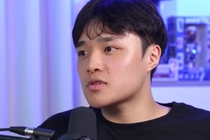 王奕博？林韦恺：队内主力后卫被网暴到压力过大 练球都心不在焉