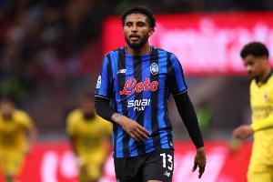 巴西中场埃德松：我从未想过离开亚特兰大 很高兴能留下来
